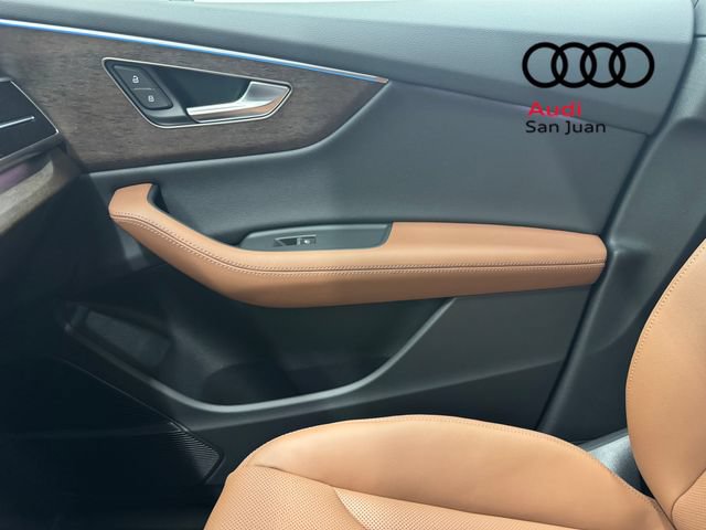 New 2027 Audi Q8 Premium Plus AWD/4WD image 35