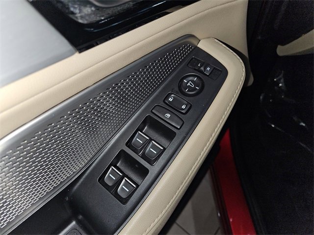 Used 2022 Acura MDX FWD image 14