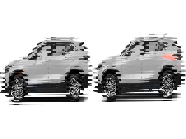 Used 2018 BMW X2 sDrive28i FWD image 3