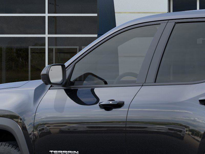 New 2026 GMC Terrain Elevation FWD image 12