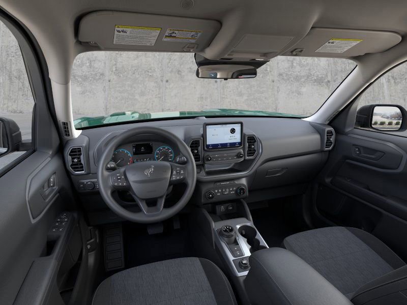 Certified 2024 Ford Bronco Sport Big Bend image 9