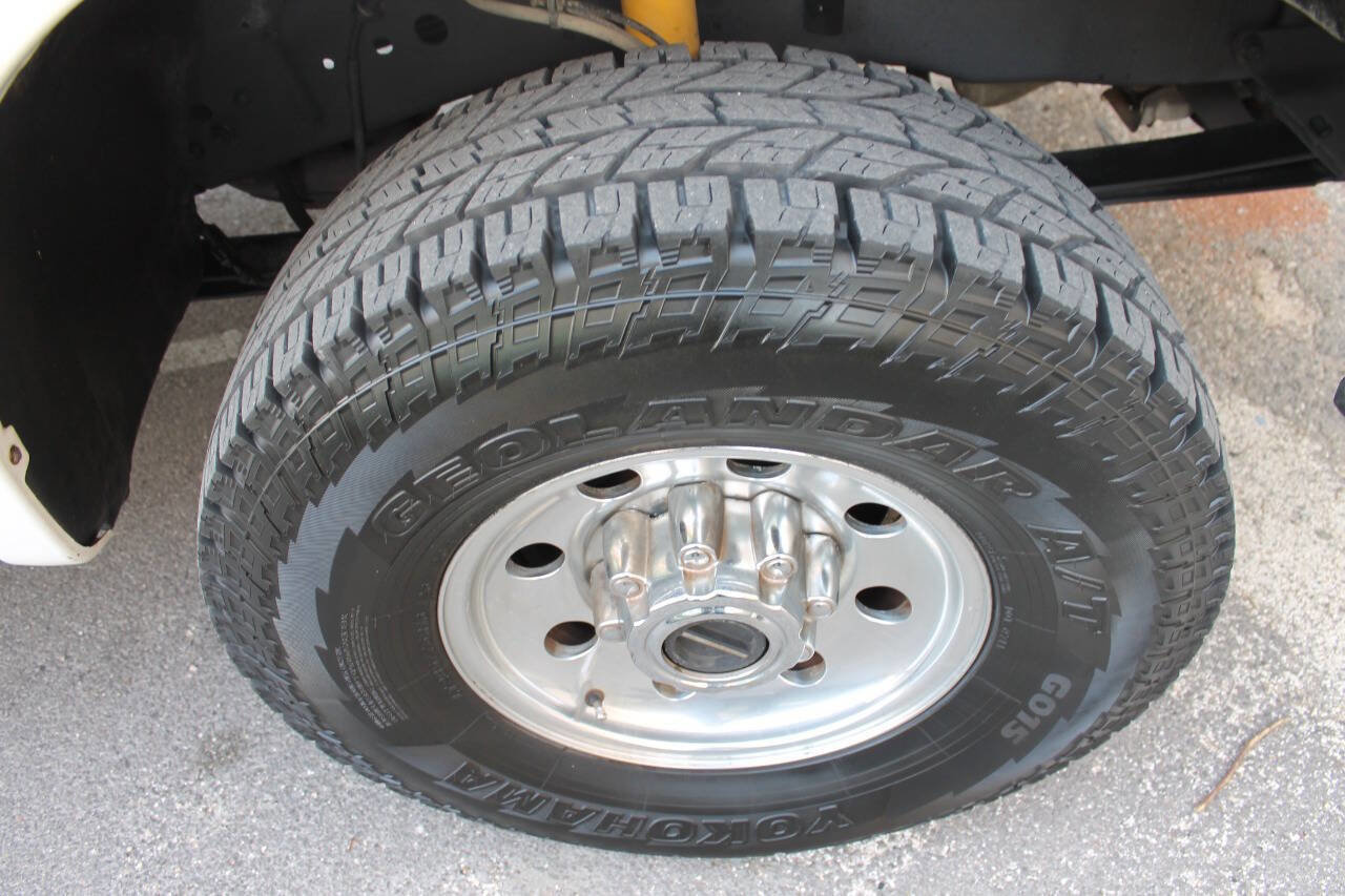 Used 2000 Ford F250 XLT image 11
