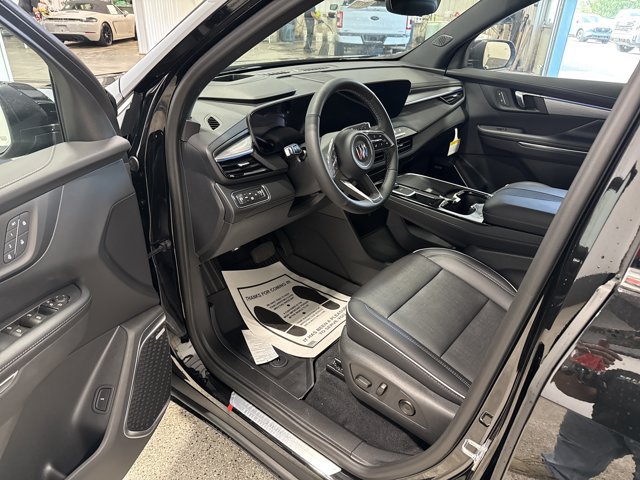 New 2026 Buick Enclave Preferred w/ Power Package AWD/4WD image 9