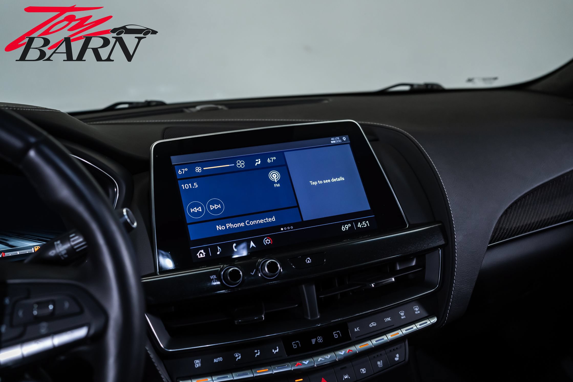 Used 2023 Cadillac CT5 V Blackwing RWD image 36