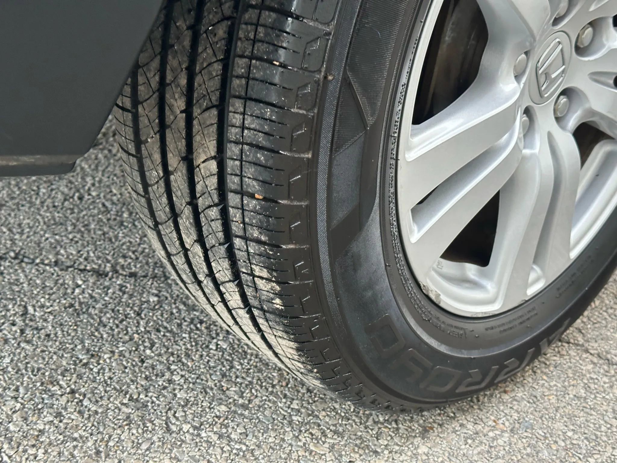 Used 2016 Honda Pilot LX image 39