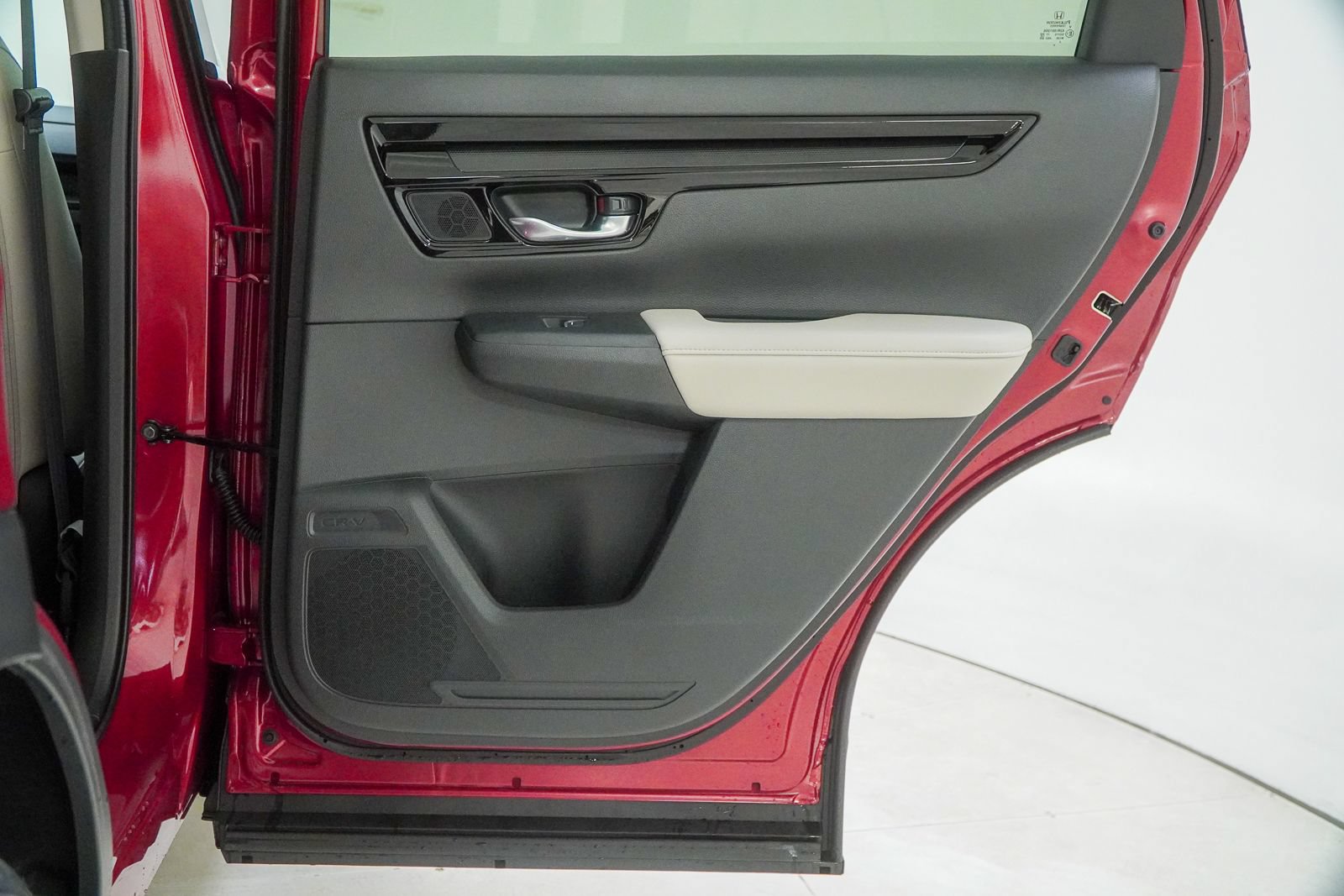 New 2026 Honda CR-V EX-L image 37