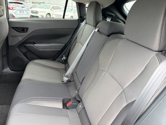 New 2026 Subaru Crosstrek 2.0i Premium AWD/4WD image 22