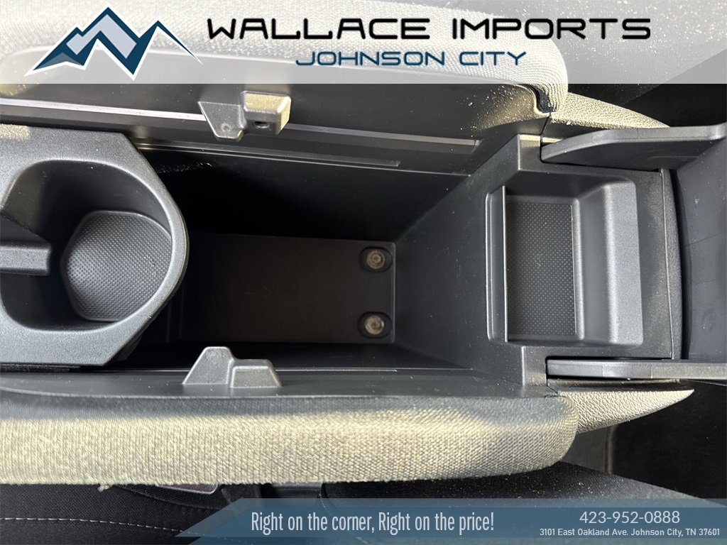 Used 2017 Honda Civic LX image 19