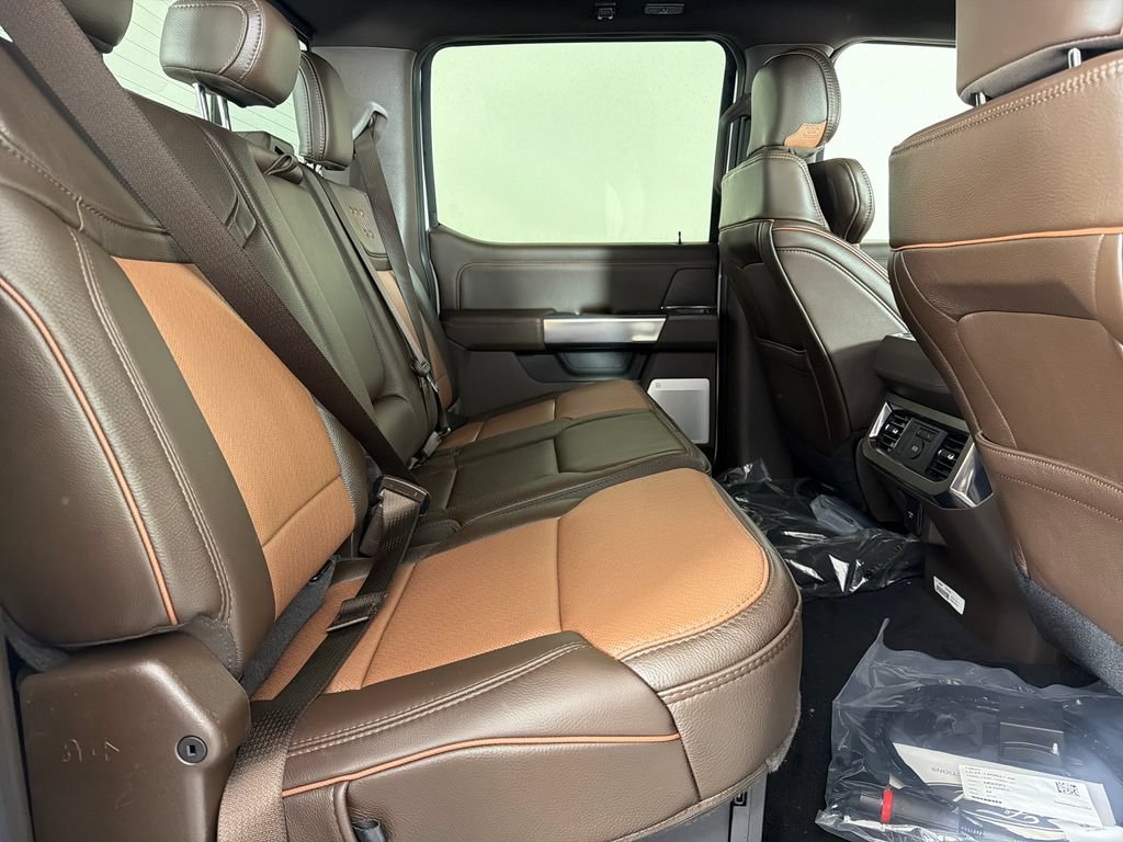 New 2026 Ford F350 King Ranch AWD/4WD image 23