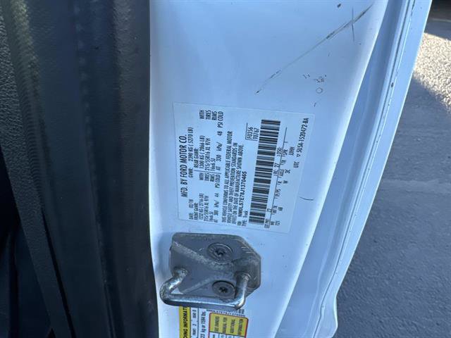 Used 2018 Ford Transit Connect XL FWD image 33