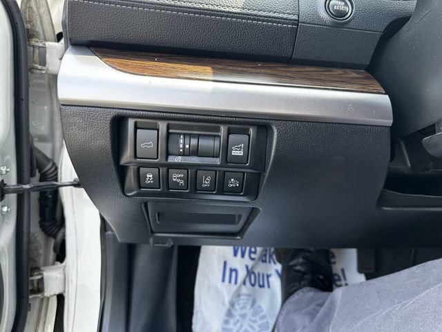 Used 2019 Subaru Outback 3.6R Touring w/ Protection Package #1 AWD/4WD image 30