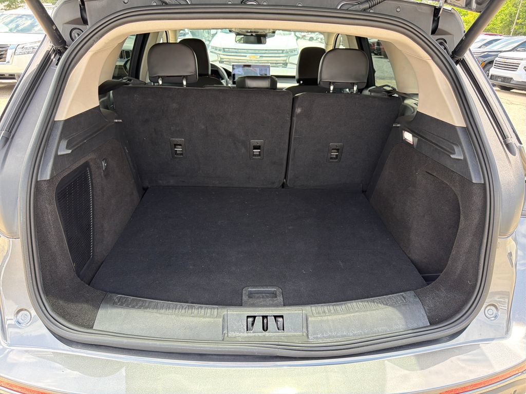 Used 2023 Lincoln Corsair FWD image 24