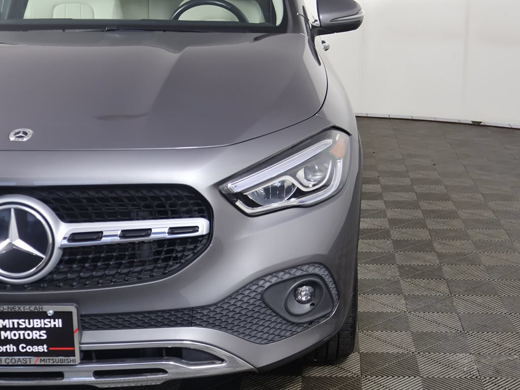 Used 2023 Mercedes-Benz GLA 250 4MATIC w/ Premium Package image 14