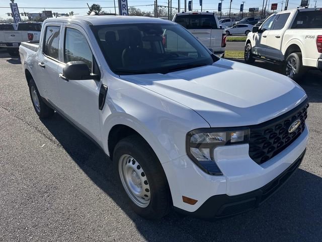 New 2026 Ford Maverick XL image 3