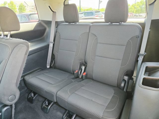 Used 2020 GMC Acadia SLE w/ Driver Convenience Package AWD/4WD image 18