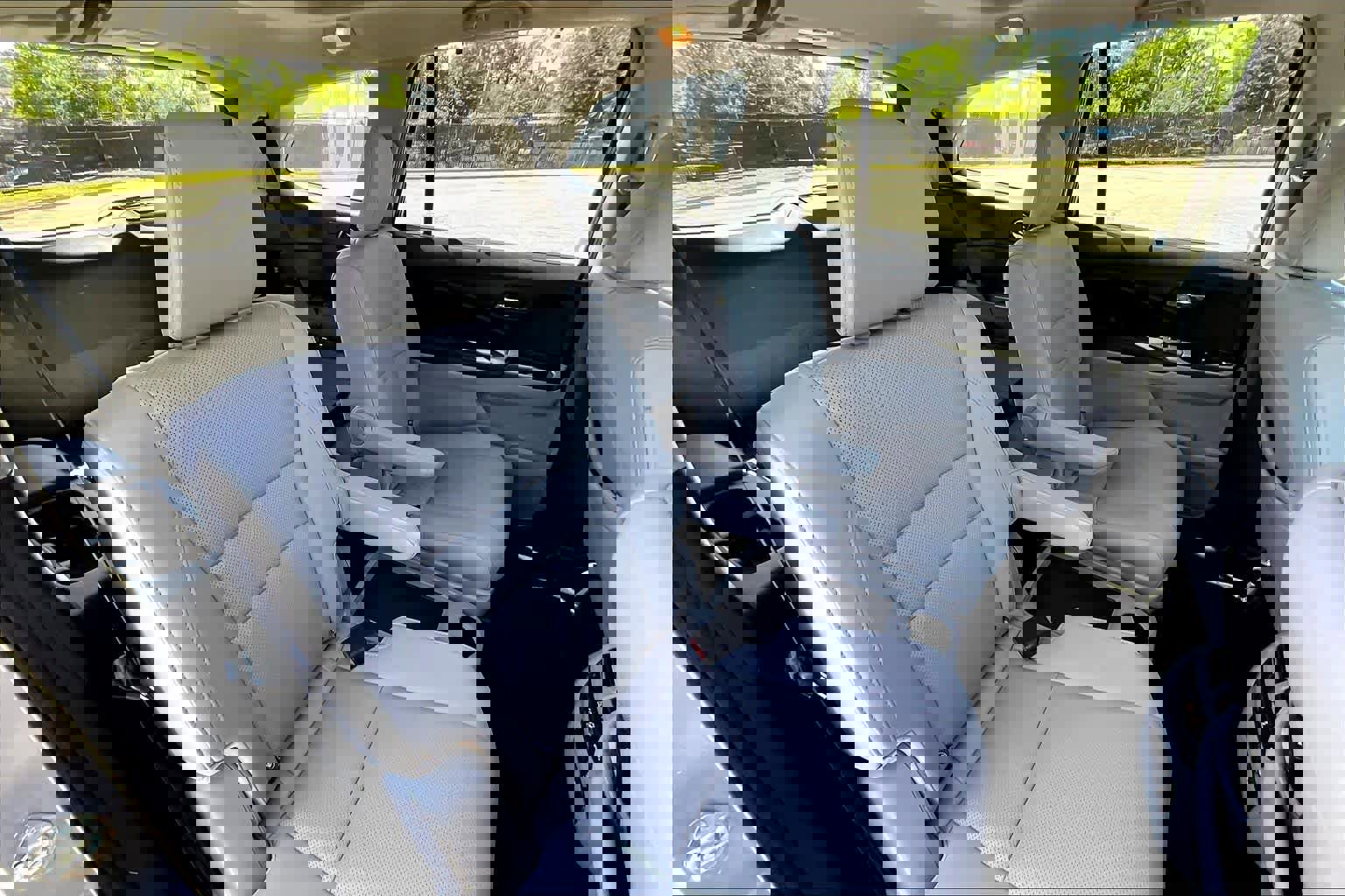 Used 2020 Honda Pilot Elite image 19