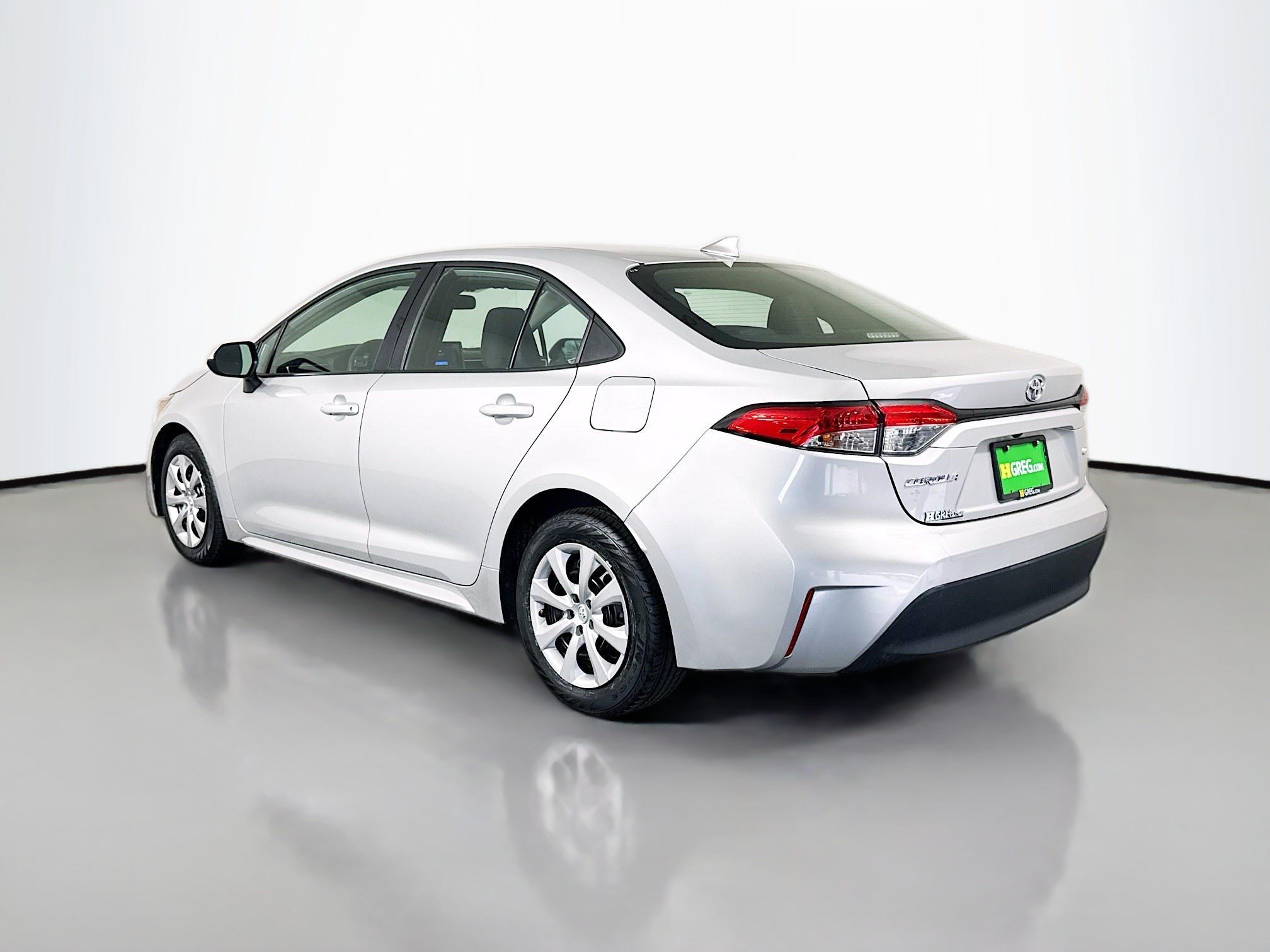 Used 2024 Toyota Corolla LE FWD image 7