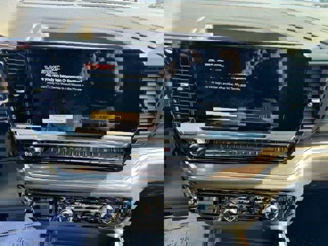 New 2026 GMC Sierra 1500 SLT w/ SLT Premium Package image 28