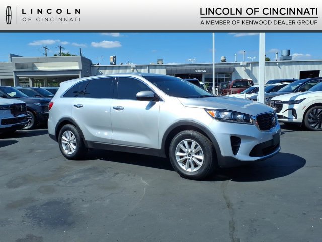 Used 2019 Kia Sorento L FWD image 1