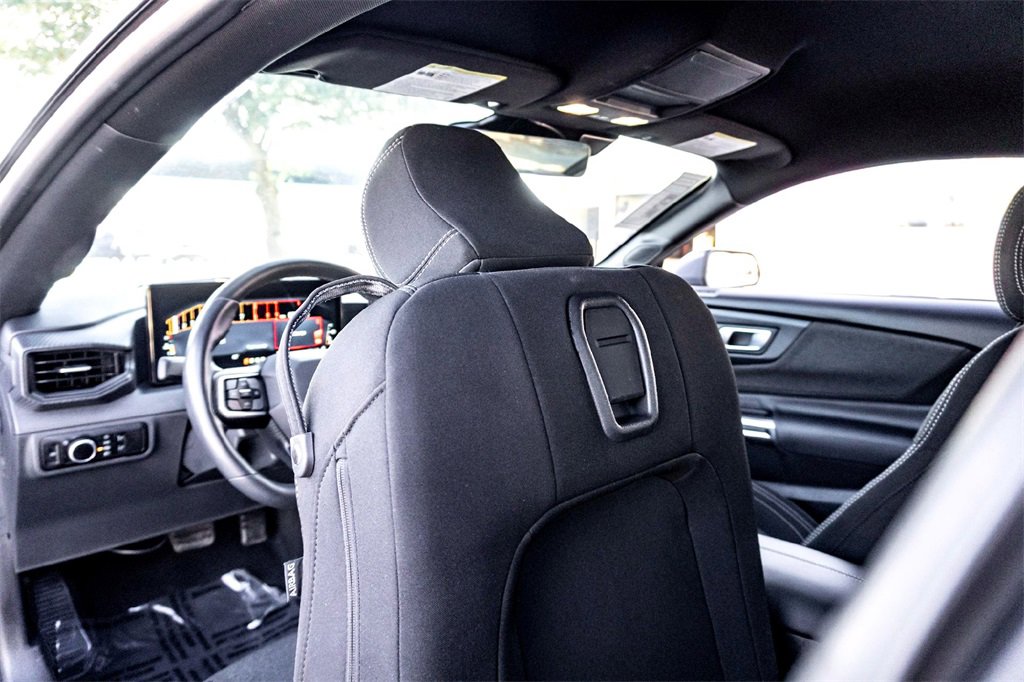 Used 2024 Ford Mustang GT image 27