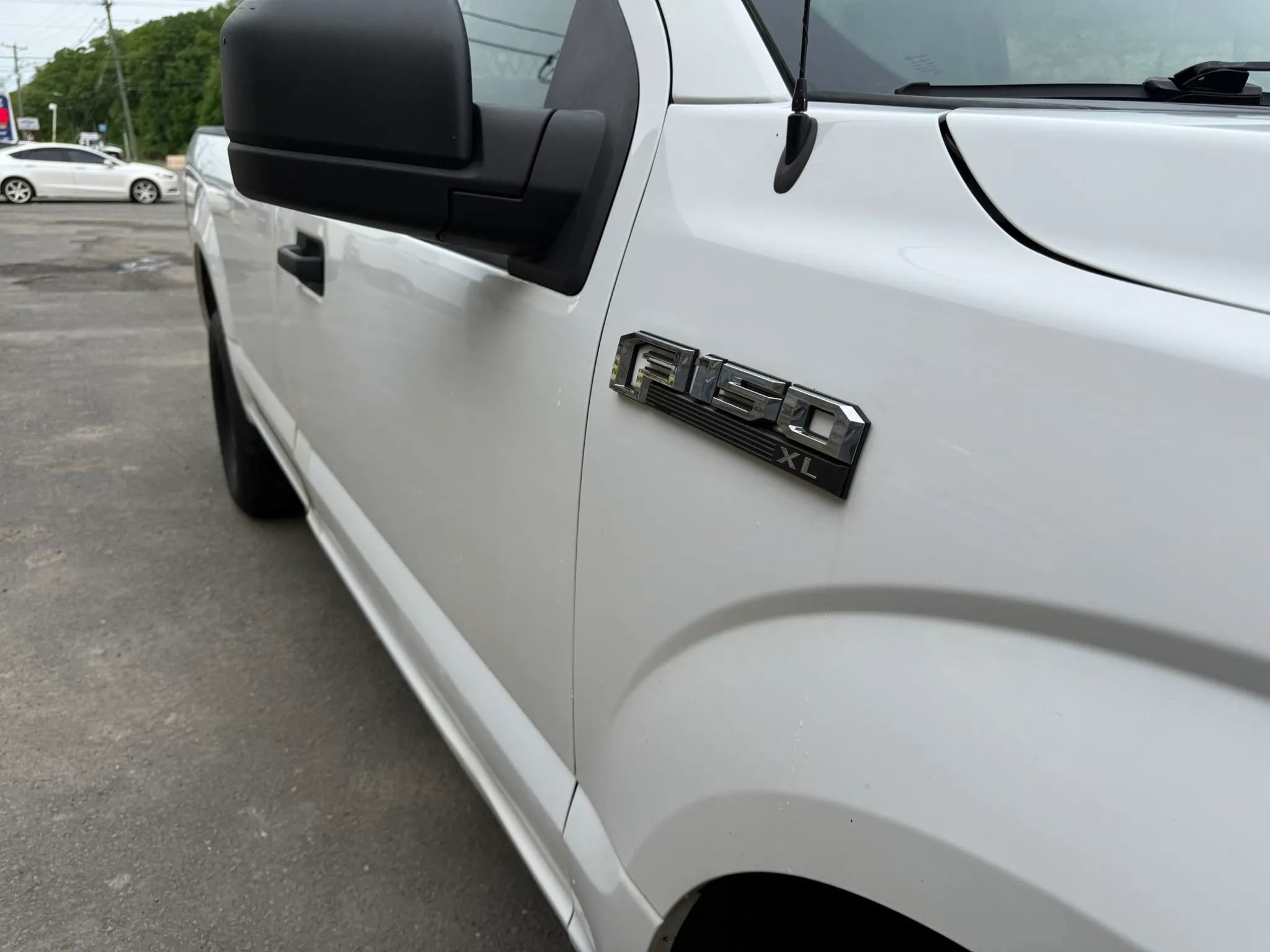 Used 2016 Ford F150 XL AWD/4WD image 8