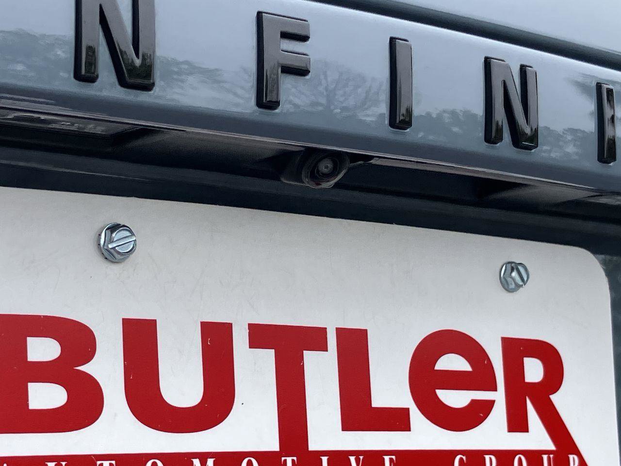 Used 2023 INFINITI QX50 Sport image 13