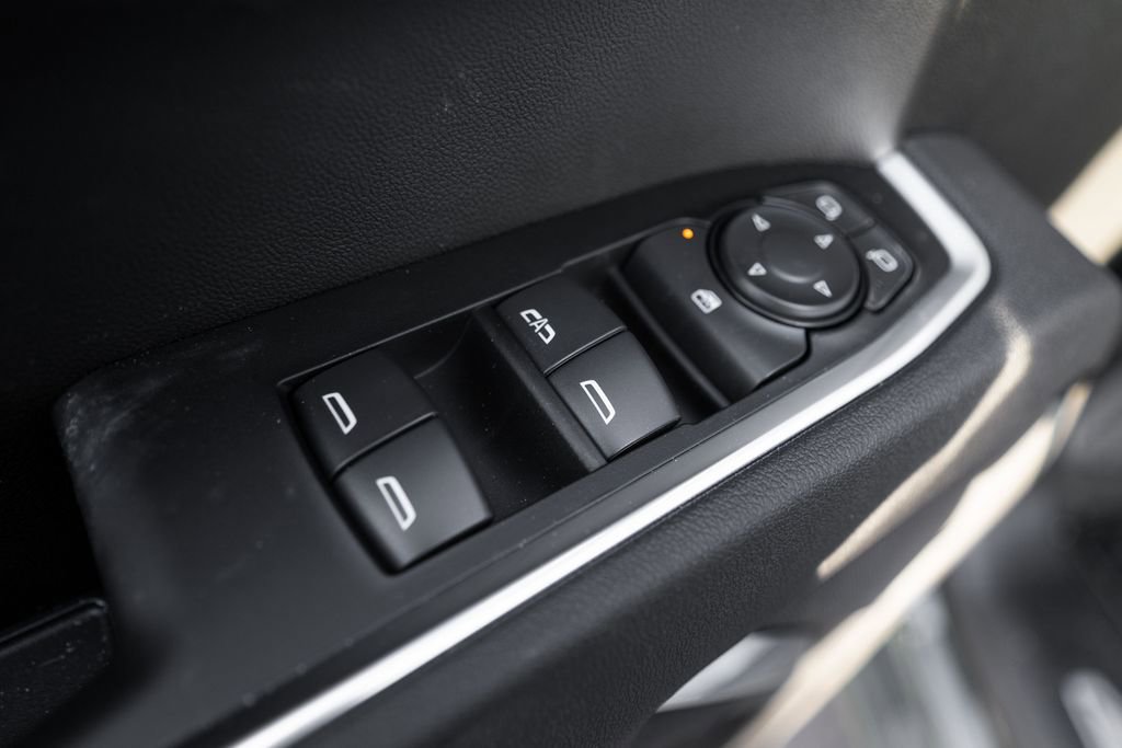 New 2026 Chevrolet Silverado 1500 LT image 16