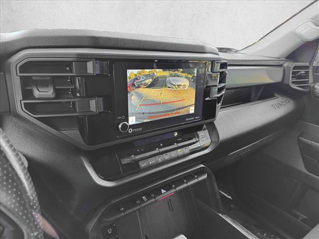 Used 2023 Toyota Tundra SR5 image 13