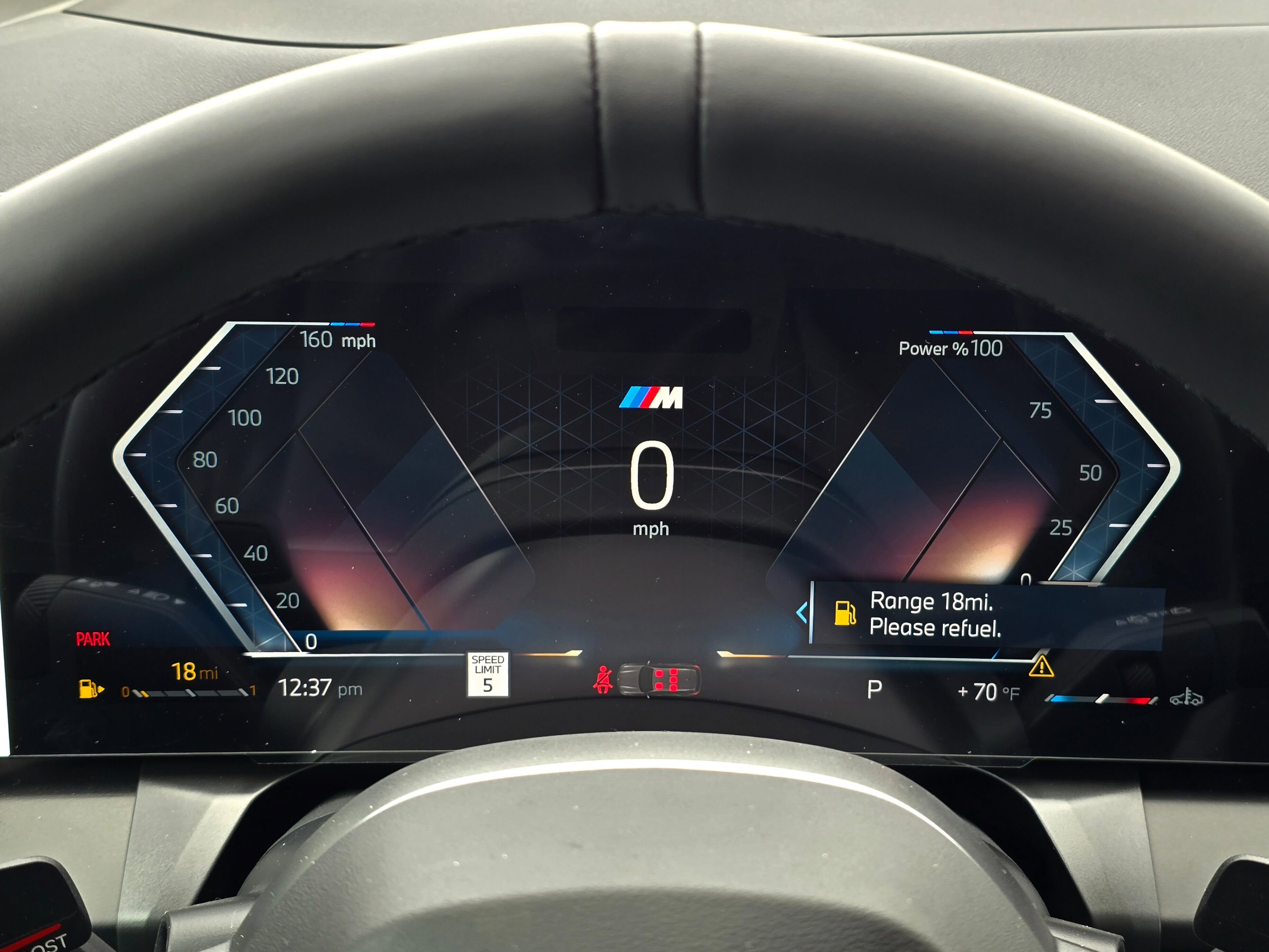 New 2026 BMW X3 xDrive30 w/ Premium Package image 52