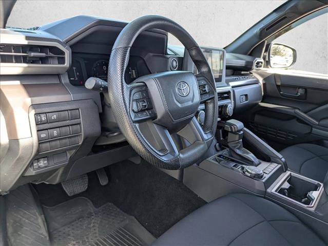 Certified 2024 Toyota Tacoma SR5 image 10