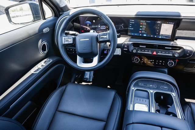 New 2026 Hyundai Palisade Calligraphy AWD/4WD image 7