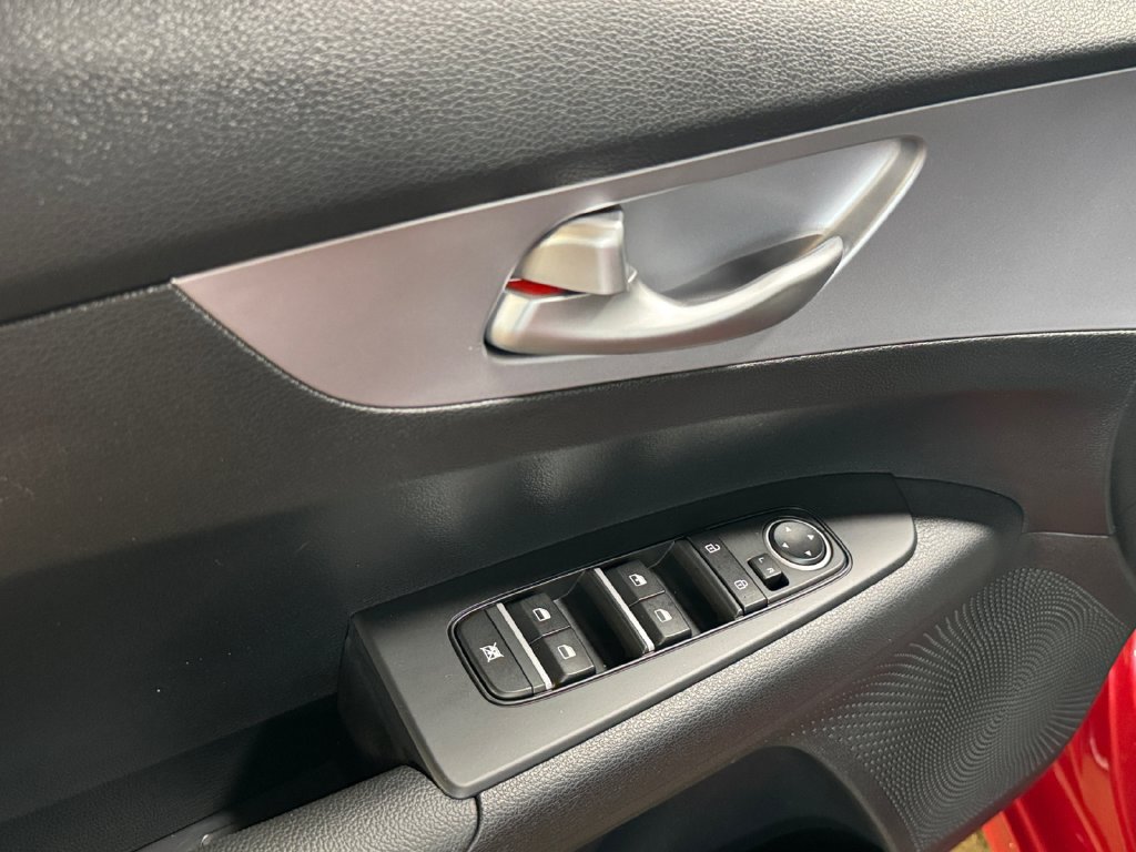 Certified 2024 Kia Forte LXS FWD image 14