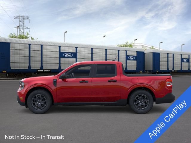 New 2026 Ford Maverick XLT AWD/4WD image 3