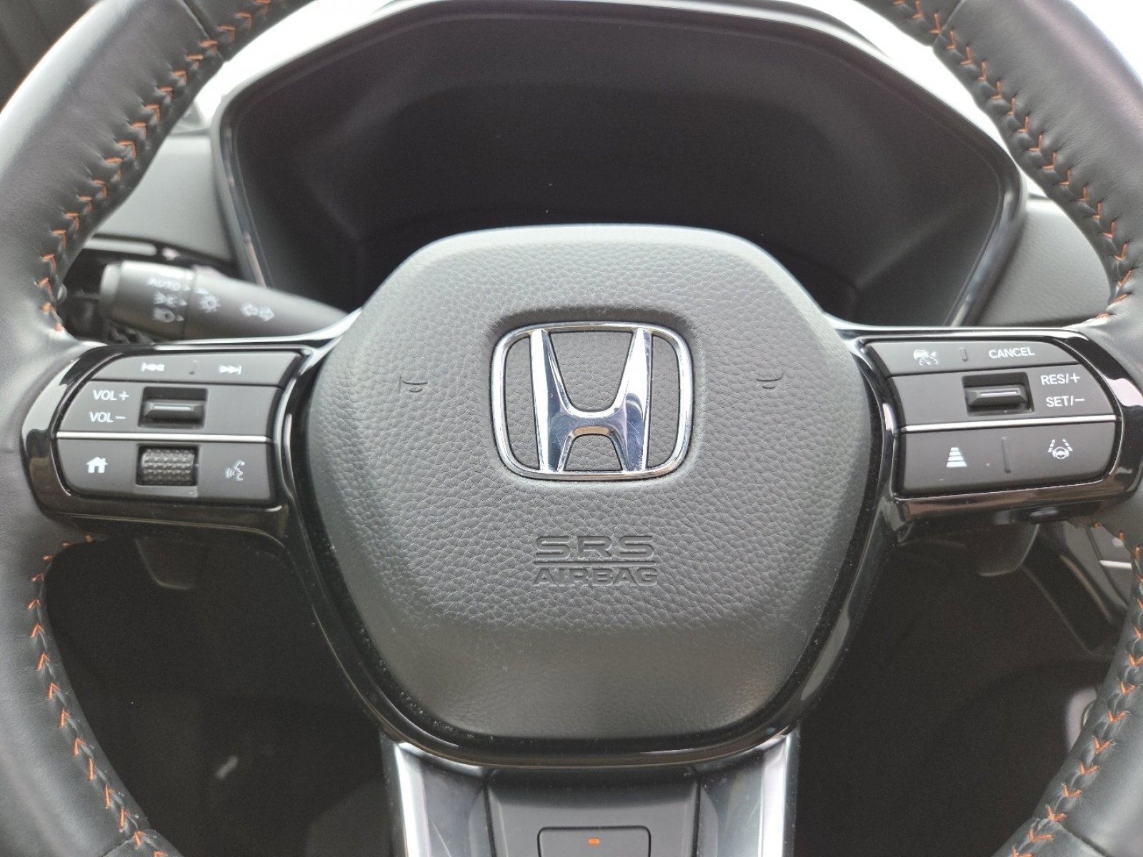 Certified 2024 Honda CR-V Sport Touring image 32