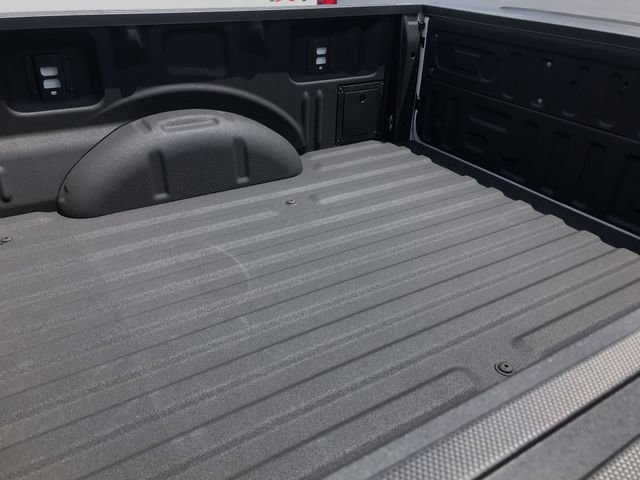 Used 2025 Ford F150 Lariat w/ Equipment Group 502A High image 23