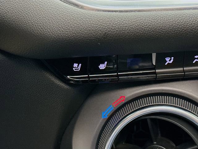 Used 2021 Chevrolet Blazer Premier w/ Driver Confidence II Package image 23