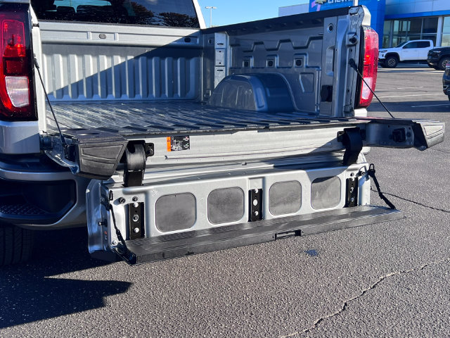 Used 2024 GMC Sierra 1500 Elevation w/ Max Trailering Package AWD/4WD image 10