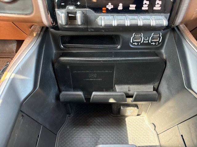 Used 2020 RAM 1500 Limited image 46