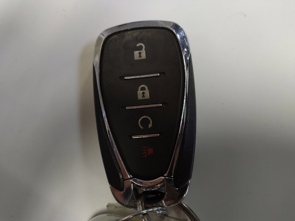 Used 2018 Chevrolet Trax LT w/ LT Convenience Package image 32