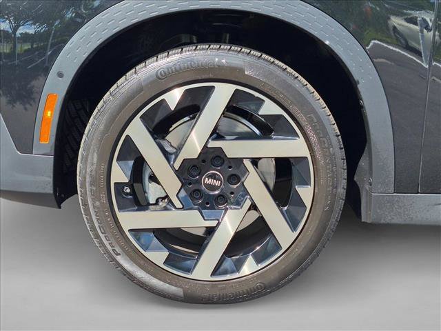 Used 2025 MINI Cooper Countryman S AWD/4WD image 24