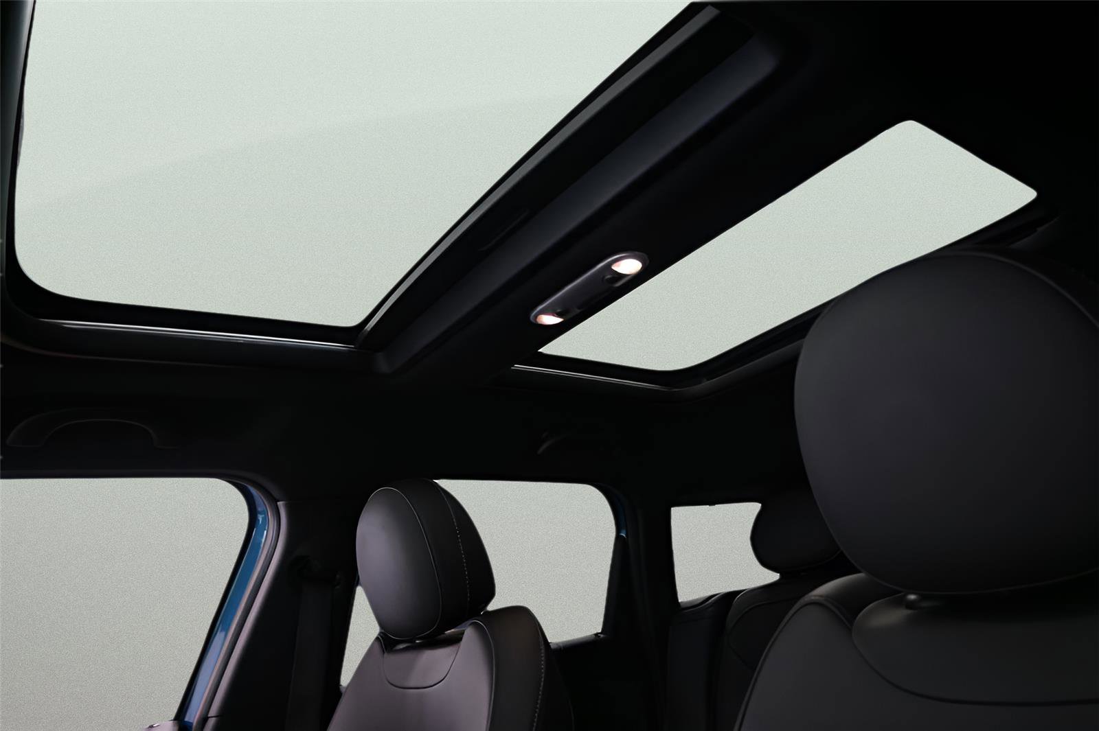 Used 2017 MINI Cooper Countryman S AWD/4WD image 36