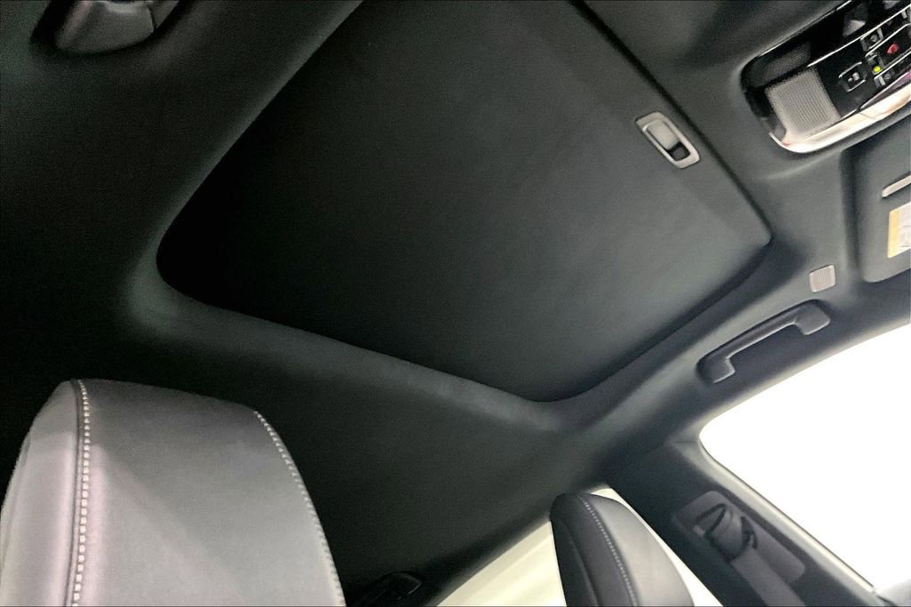 Used 2024 Lexus RX 350 Premium Plus w/ Convenience Package FWD image 20