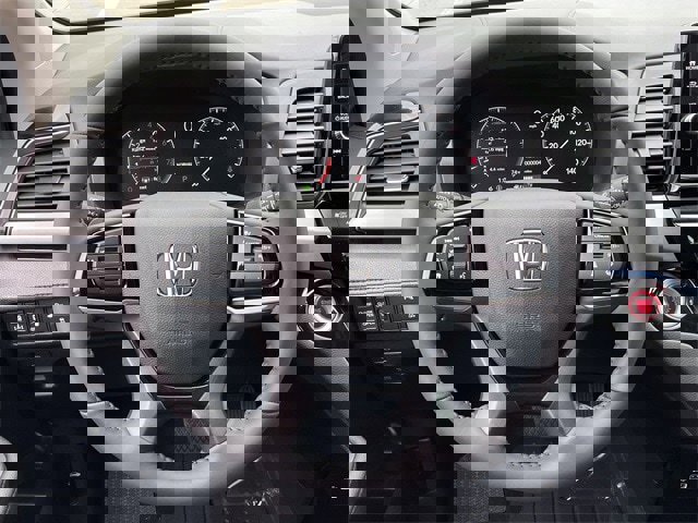 New 2026 Honda Odyssey Touring image 12