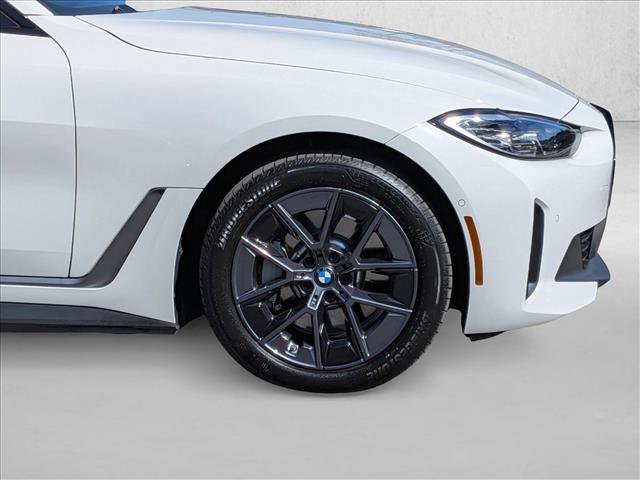 Certified 2023 BMW i4 eDrive35 w/ Premium Package image 25