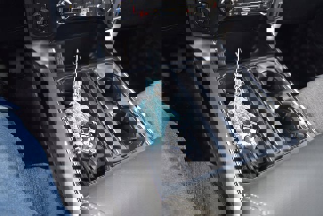 New 2025 Ford F150 XLT w/ Equipment Group 302A MID image 10