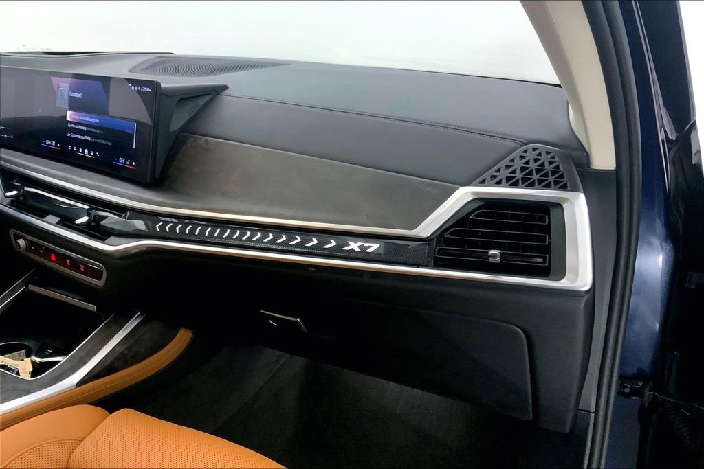 Certified 2026 BMW X7 xDrive40i image 23