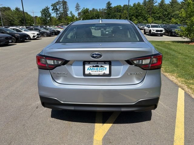 Used 2024 Subaru Legacy AWD/4WD image 6