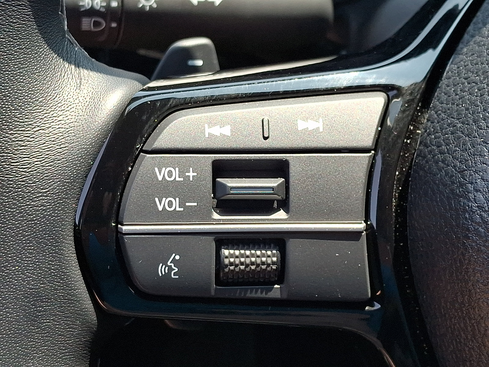 Certified 2026 Honda Civic Sport Touring image 23