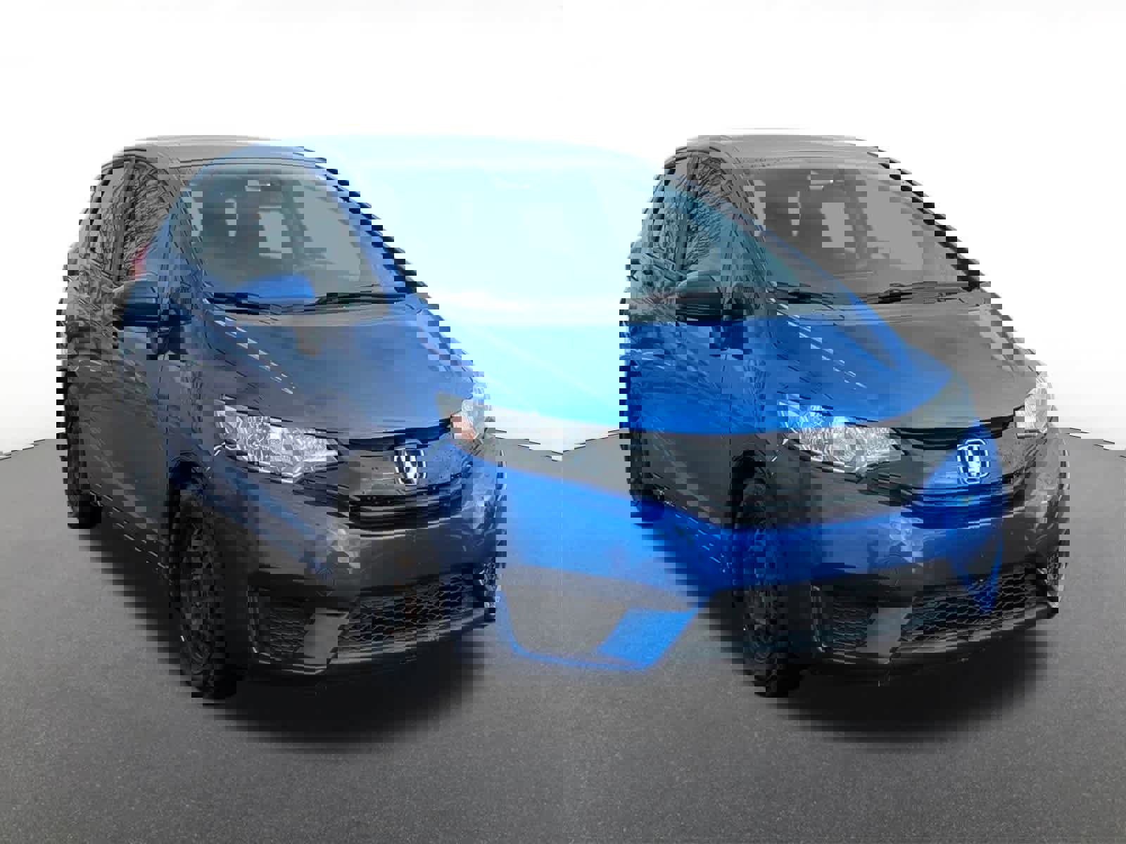 Used 2015 Honda Fit LX image 8