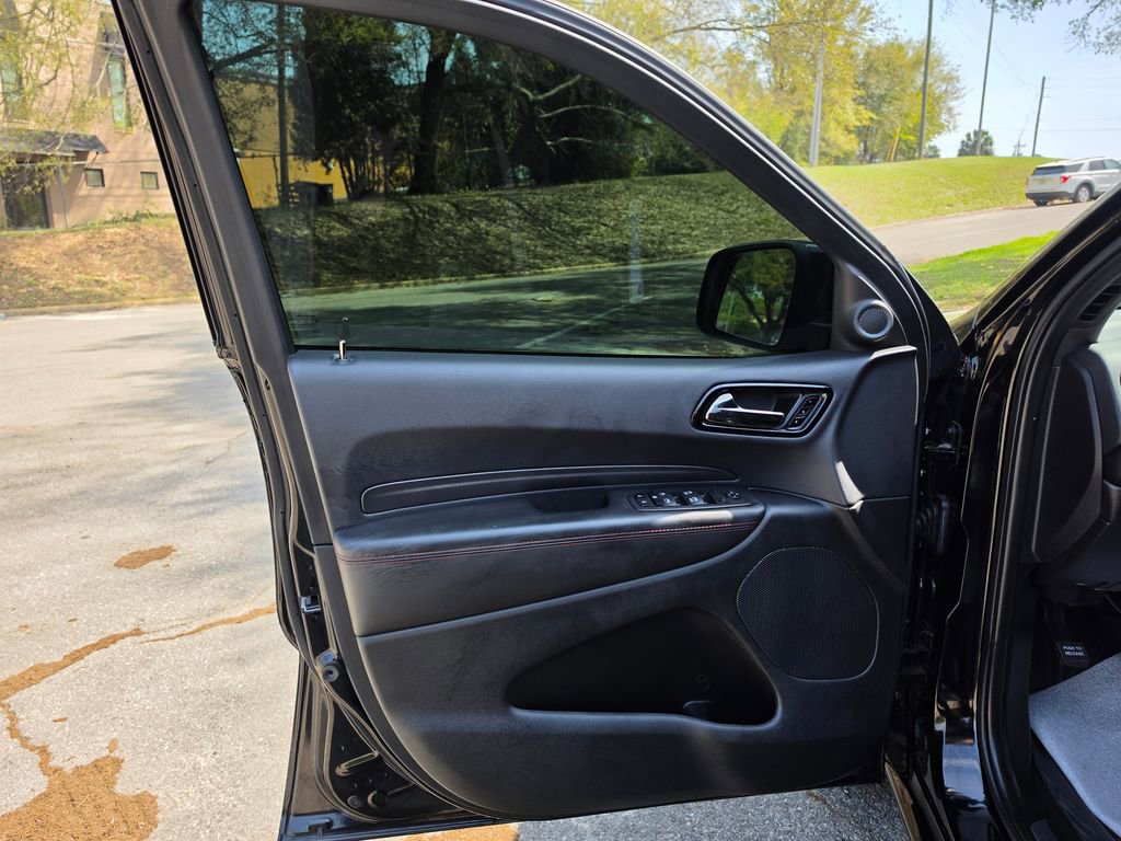 Used 2024 Dodge Durango R/T image 29